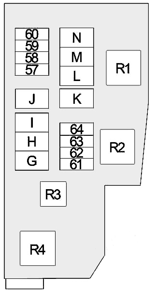 Схема блока 3
