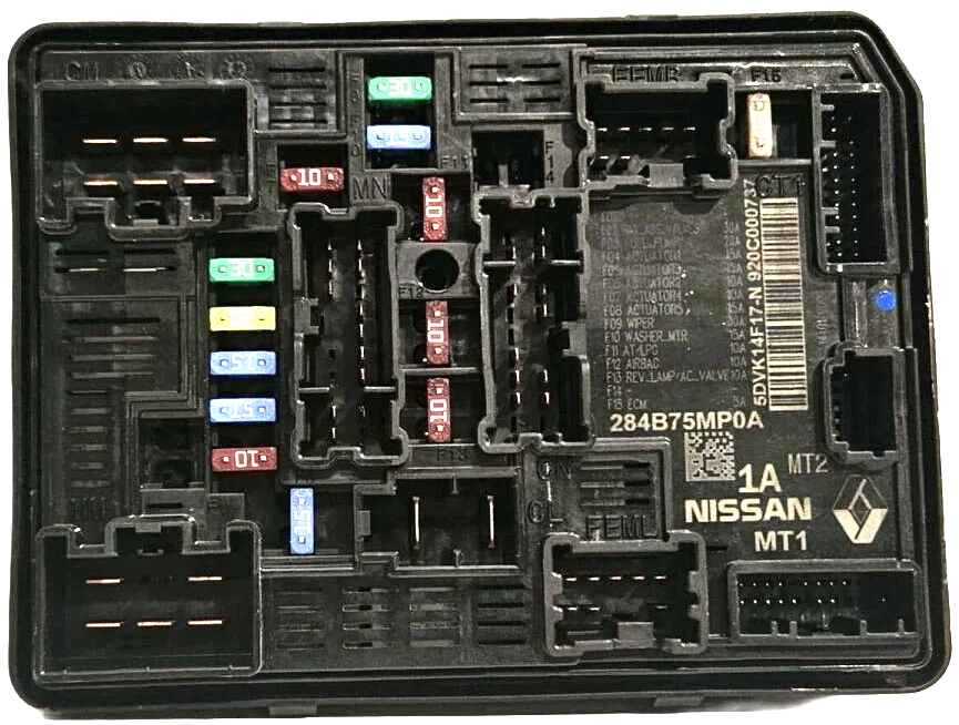 Схема блока 2