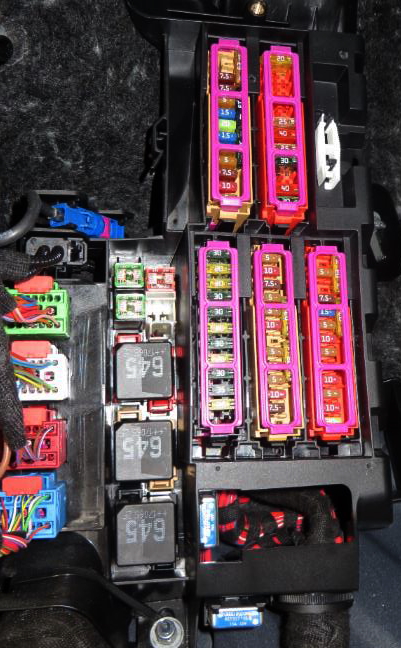 Фото пример блока