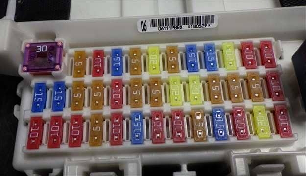 Фото пример блока