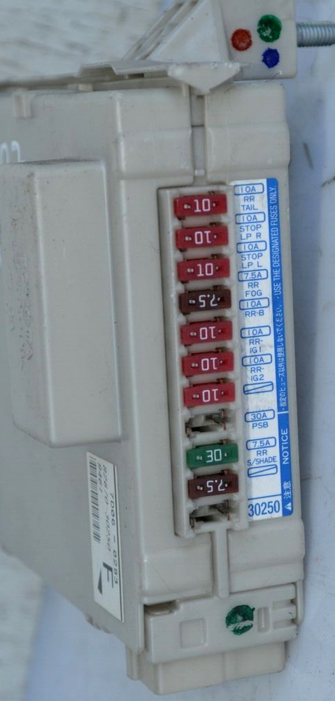 Фото пример исполнения