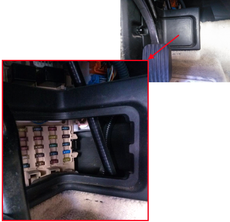 блок в салоне 1