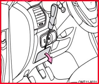 доступ к блоку