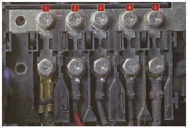 Схема блока 3