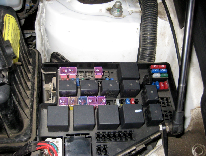 блок под капотом джили эмгранд х7