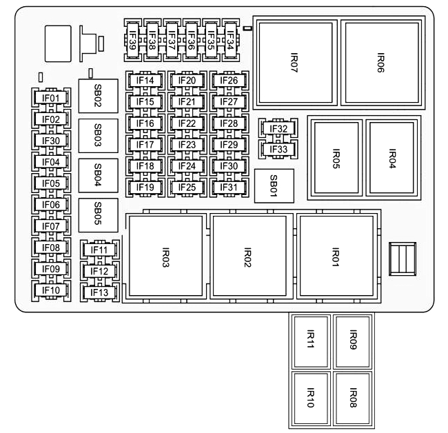 Схема вариант 2