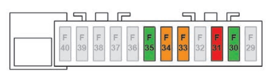 Схема блока 1