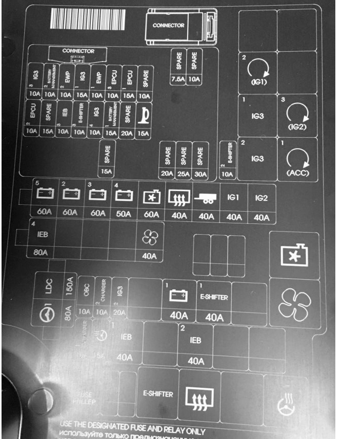 Пример схемы
