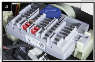 Фото пример блока