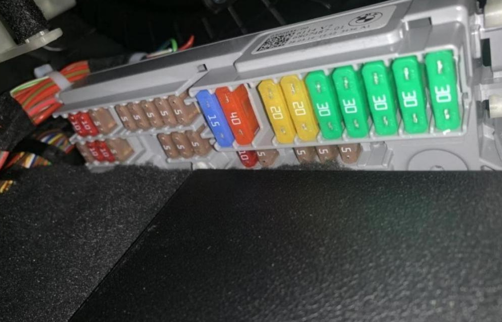 фото пример блока