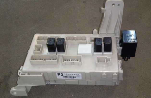 фото пример реле