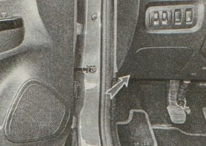 Доступ к блоку