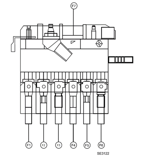 Схема блока 4
