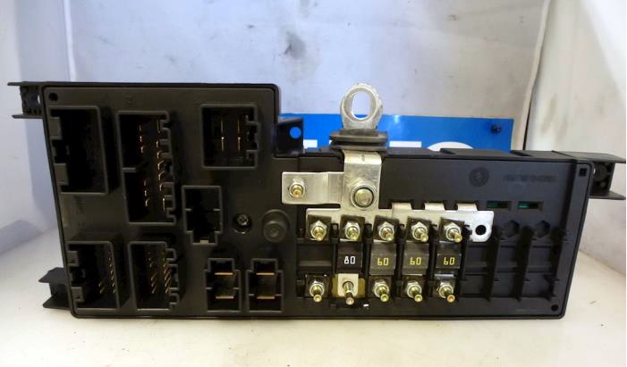 Фото доп отдела