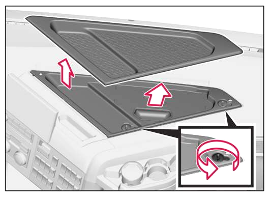 Доступ к блоку
