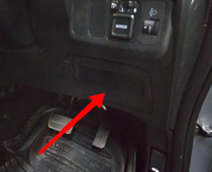 блок в салоне аэирвэйв