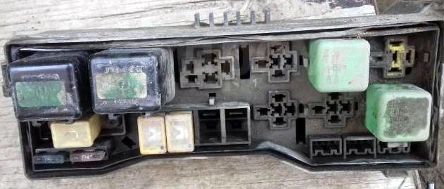 Фото пример блока