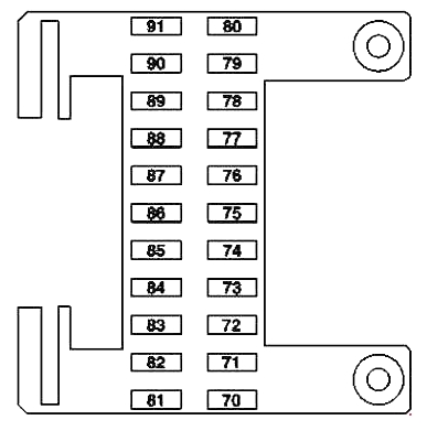 Схема блока 4