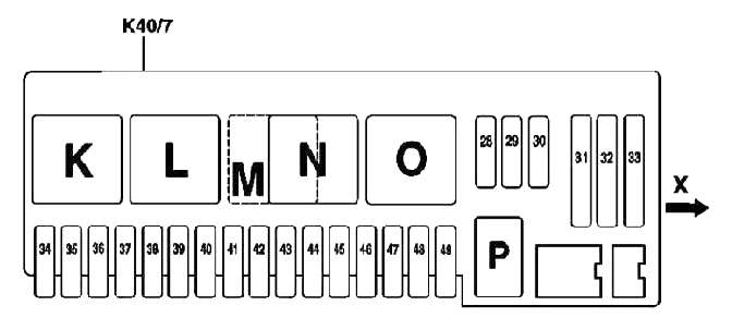 Схема блока 2