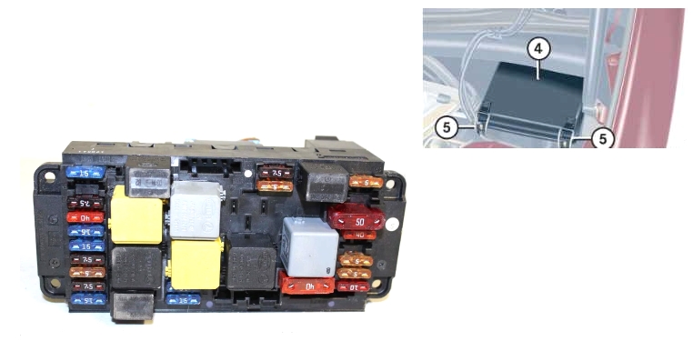 Фото пример блока