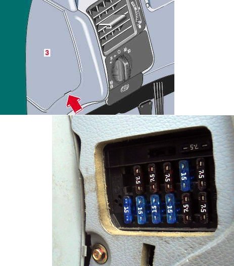 Фото пример блока