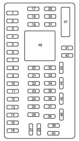 Схема Вариант 1