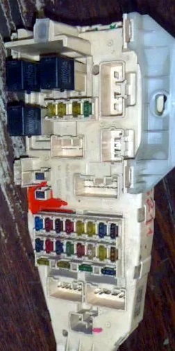 Фото пример блока