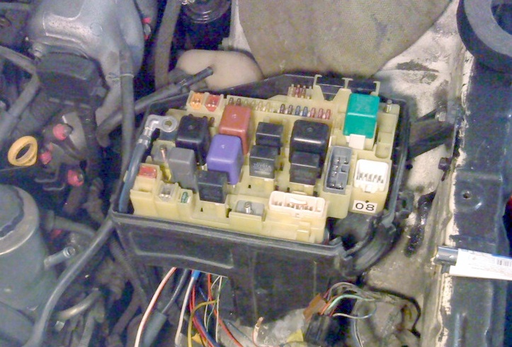 Фото пример блока