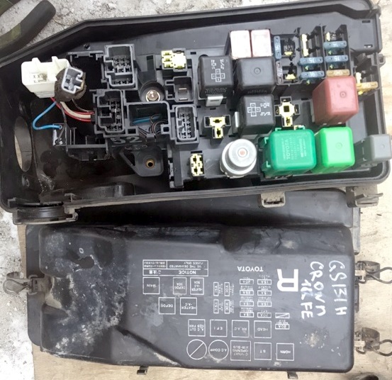 Фото пример блока