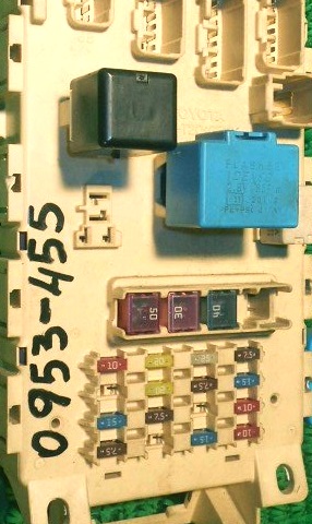 Фото пример блока