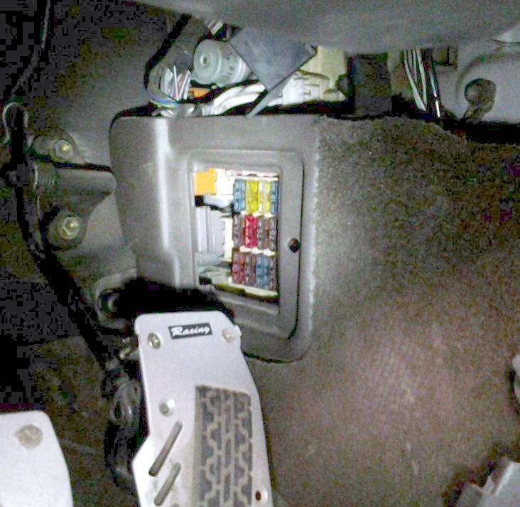 Фото пример исполнения