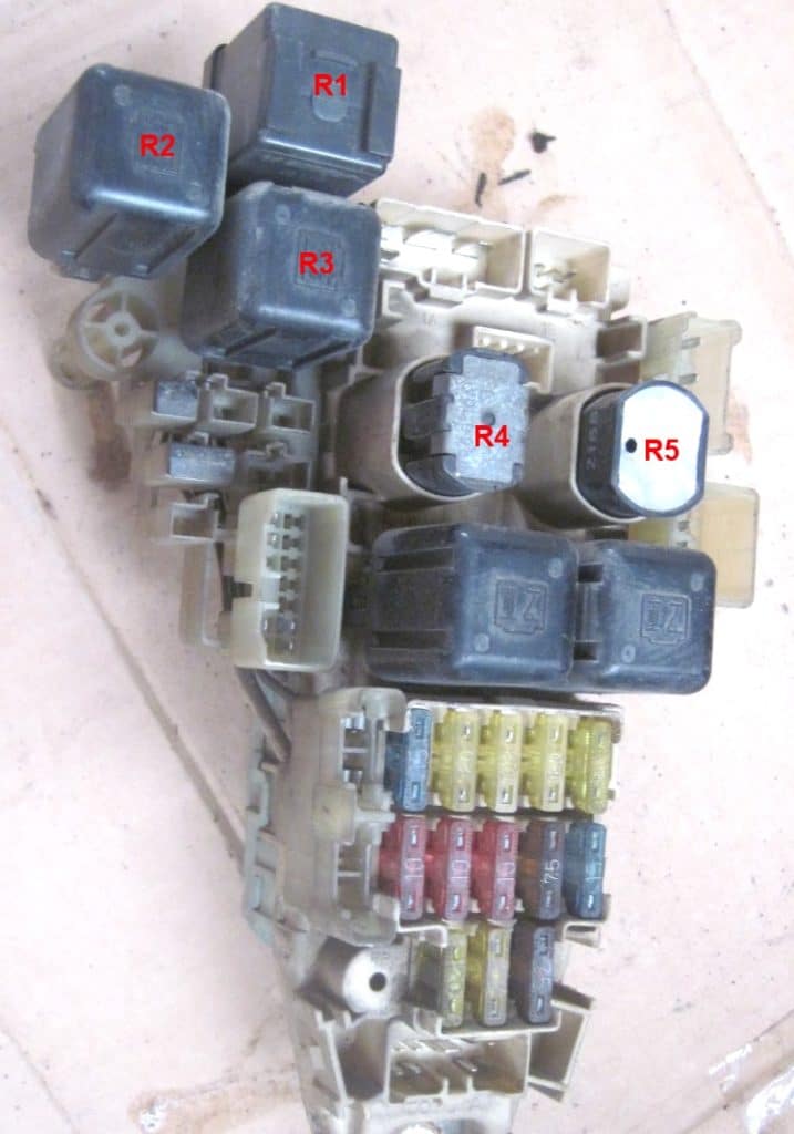Фото пример исполнения