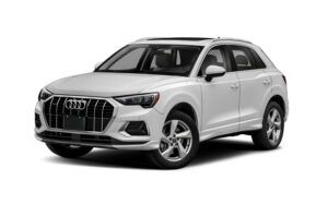 Audi Q3 2G