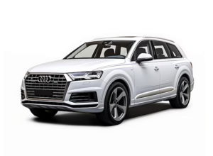 Audi q7 2G схема предохранителей