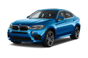BMW X6 F16 предохранители реле схема