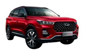 Chery Tiggo 7