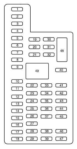 Схема вариант 2