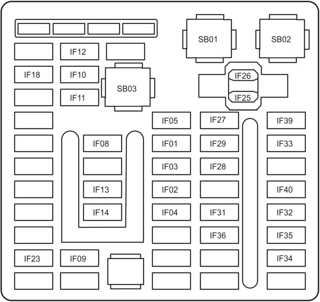 схема блока джили тугела