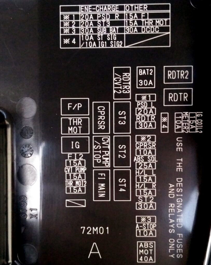 Схема блока 2