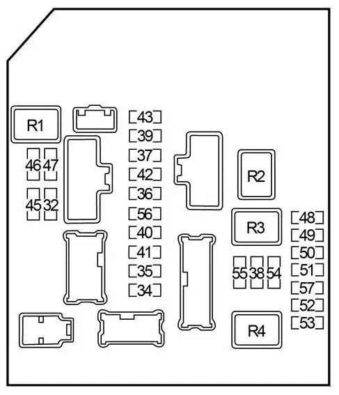 Схема блока 2