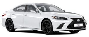Lexus ES 250