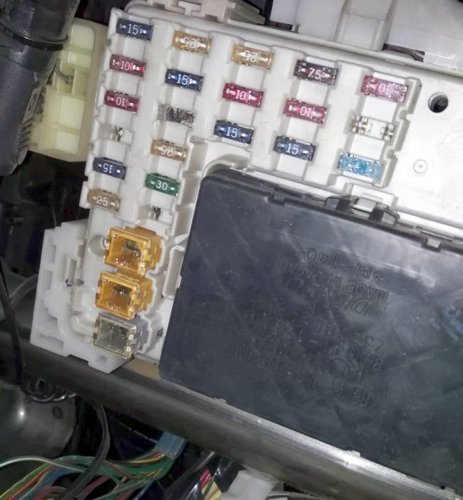 Фото пример Вариант 1