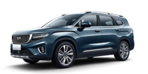 Джили окаванга