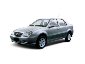 Geely CK
