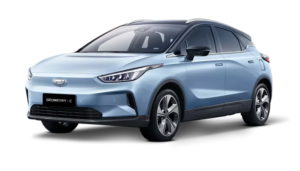 Geely Geometry C