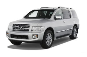 Infiniti QX56 1G