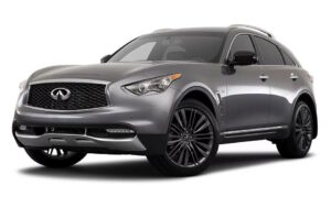 Infiniti QX70