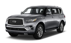Infiniti QX80