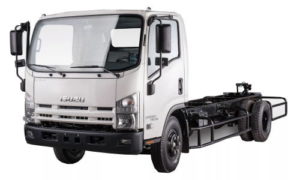 Isuzu N-Series