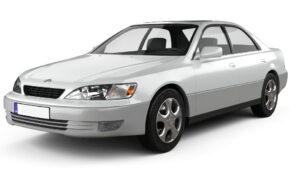 Lexus ES 250 300 3G